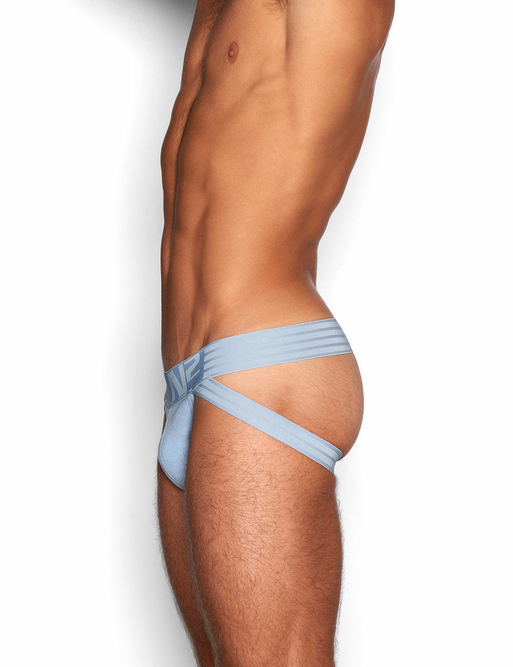C-IN2 ジョックストラップ HARD CORE JOCK STRAP （ブレーズブルー） サポーター CIN2 シーインツー メンズ下着 インナー 男性 パンツ アンダーウェア ブランド