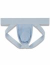 C-IN2 ジョックストラップ HARD CORE JOCK STRAP （ブレーズブルー） サポーター CIN2 シーインツー メンズ下着 インナー 男性 パンツ アンダーウェア ブランド