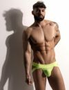 C-IN2 ジョックストラップ HARD CORE JOCK STRAP （ヨリイエロー） サポーター CIN2 シーインツー メンズ下着 インナー 男性 パンツ アンダーウェア ブランド