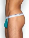 C-IN2 Tバック THROWBACK THONG （タッカーティール） サポーター メンズTバック CIN2 シーインツー メンズ下着 インナー 男性 パンツ アンダーウェア ブランド