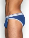 C-IN2 スポーツブリーフ THROWBACK SPORT BRIEF （ブラクストンブルー） CIN2 シーインツー メンズ下着 インナー 男性 パンツ アンダーウェア ブランド