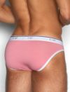 C-IN2 スポーツブリーフ THROWBACK SPORT BRIEF （パーザピンク） CIN2 シーインツー メンズ下着 インナー 男性 パンツ アンダーウェア ブランド