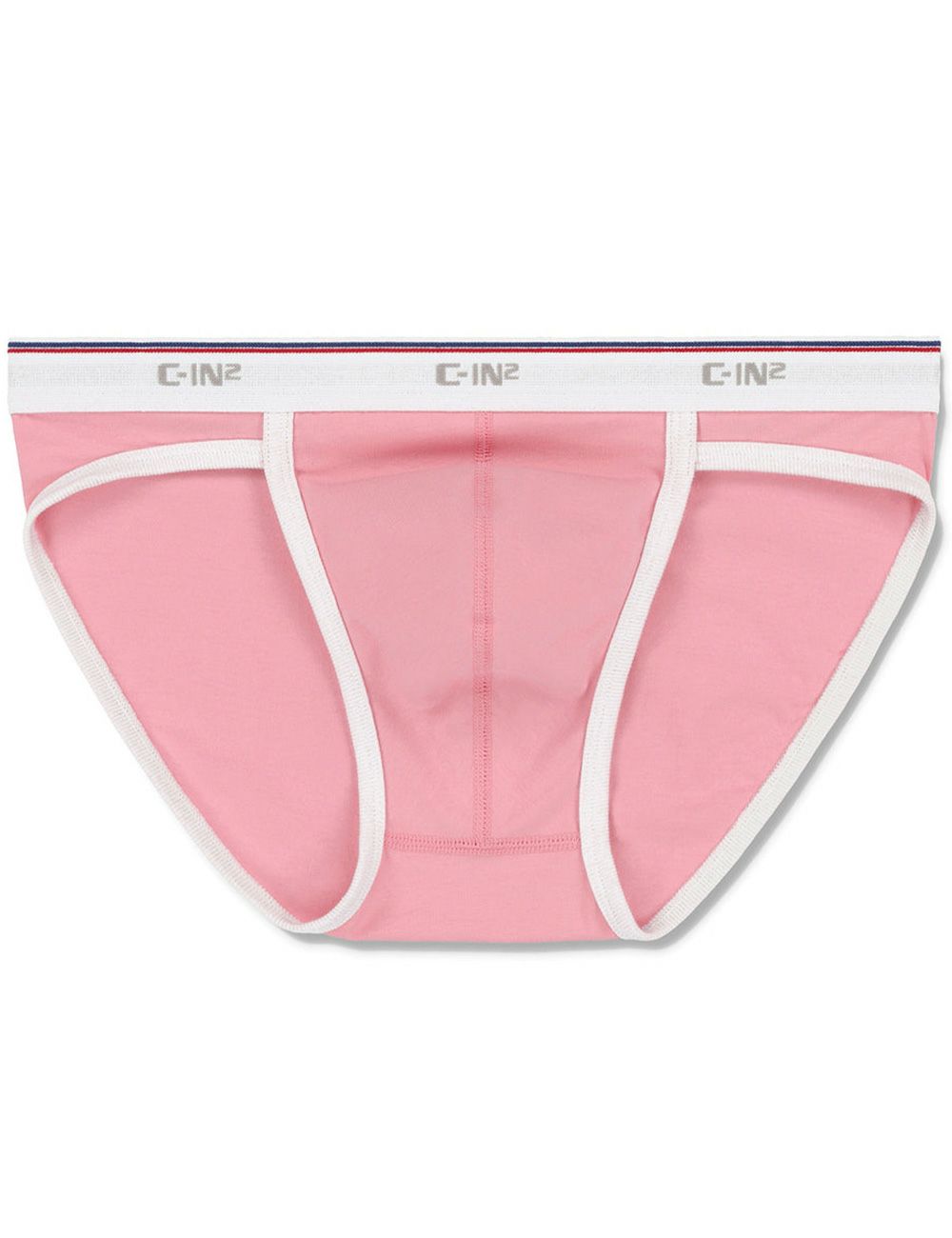 C-IN2 スポーツブリーフ THROWBACK SPORT BRIEF （パーザピンク） CIN2 シーインツー メンズ下着 インナー 男性 パンツ アンダーウェア ブランド