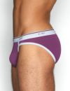 C-IN2 スポーツブリーフ THROWBACK SPORT BRIEF （パーデンパープル） CIN2 シーインツー メンズ下着 インナー 男性 パンツ アンダーウェア ブランド