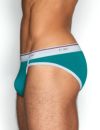 C-IN2 スポーツブリーフ THROWBACK SPORT BRIEF （タッカーティール） CIN2 シーインツー メンズ下着 インナー 男性 パンツ アンダーウェア ブランド