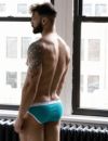 C-IN2 スポーツブリーフ THROWBACK SPORT BRIEF （タッカーティール） CIN2 シーインツー メンズ下着 インナー 男性 パンツ アンダーウェア ブランド