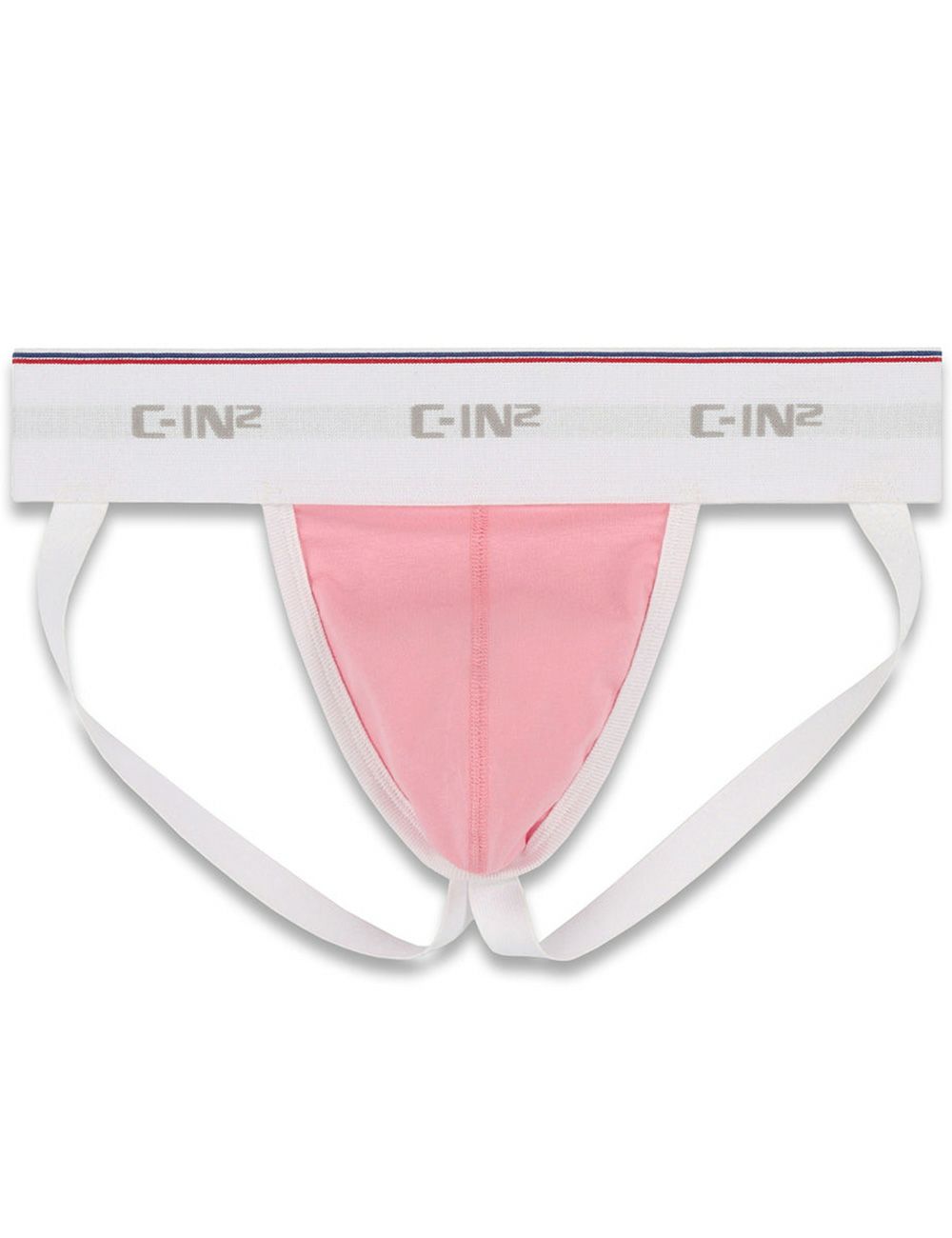 C-IN2 ジョックストラップ THROWBACK JOCK （パーザピンク） サポーター CIN2 シーインツー メンズ下着 インナー 男性 パンツ アンダーウェア ブランド