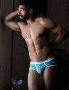 C-IN2 スタンダードブリーフ ビキニ THROWBACK FLY FRONT BRIEF （タッカーティール） CIN2 シーインツー メンズ下着 インナー 男性 パンツ アンダーウェア ブランド