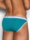 C-IN2 ダッシュブリーフ スポブリ THROWBACK DASH BRIEF （タッカーティール） CIN2 シーインツー メンズ下着 インナー 男性 パンツ アンダーウェア ブランド