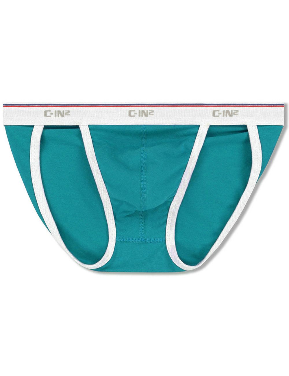 C-IN2 ダッシュブリーフ スポブリ THROWBACK DASH BRIEF （タッカーティール） CIN2 シーインツー メンズ下着 インナー 男性 パンツ アンダーウェア ブランド