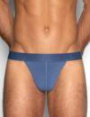 C-IN2 Tバック MINIMAL THONG （バリーブルー） サポーター メンズTバック CIN2 シーインツー メンズ下着 インナー 男性 パンツ アンダーウェア ブランド