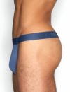 C-IN2 Tバック MINIMAL THONG （バリーブルー） サポーター メンズTバック CIN2 シーインツー メンズ下着 インナー 男性 パンツ アンダーウェア ブランド