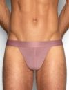 C-IN2 Tバック MINIMAL THONG （パヴィピンク） サポーター メンズTバック CIN2 シーインツー メンズ下着 インナー 男性 パンツ アンダーウェア ブランド