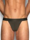 C-IN2 Tバック MINIMAL THONG （ブーンブラウン） サポーター メンズTバック CIN2 シーインツー メンズ下着 インナー 男性 パンツ アンダーウェア ブランド