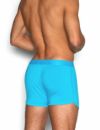 C-IN2 ニットトランクス MINIMAL RUNNER BOXER （ボビーブルー） CIN2 シーインツー メンズ下着 インナー 男性 パンツ アンダーウェア ブランド