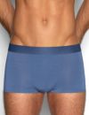 C-IN2 ローライズボクサーパンツ MINIMAL TRUNK （バリーブルー） CIN2 シーインツー メンズ下着 インナー 男性 パンツ アンダーウェア ブランド