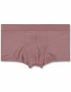 C-IN2 ローライズボクサーパンツ MINIMAL TRUNK （パヴィピンク） CIN2 シーインツー メンズ下着 インナー 男性 パンツ アンダーウェア ブランド