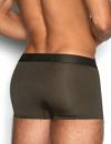 C-IN2 ローライズボクサーパンツ MINIMAL TRUNK （ブーンブラウン） CIN2 シーインツー メンズ下着 インナー 男性 パンツ アンダーウェア ブランド