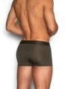 C-IN2 ローライズボクサーパンツ MINIMAL TRUNK （ブーンブラウン） CIN2 シーインツー メンズ下着 インナー 男性 パンツ アンダーウェア ブランド