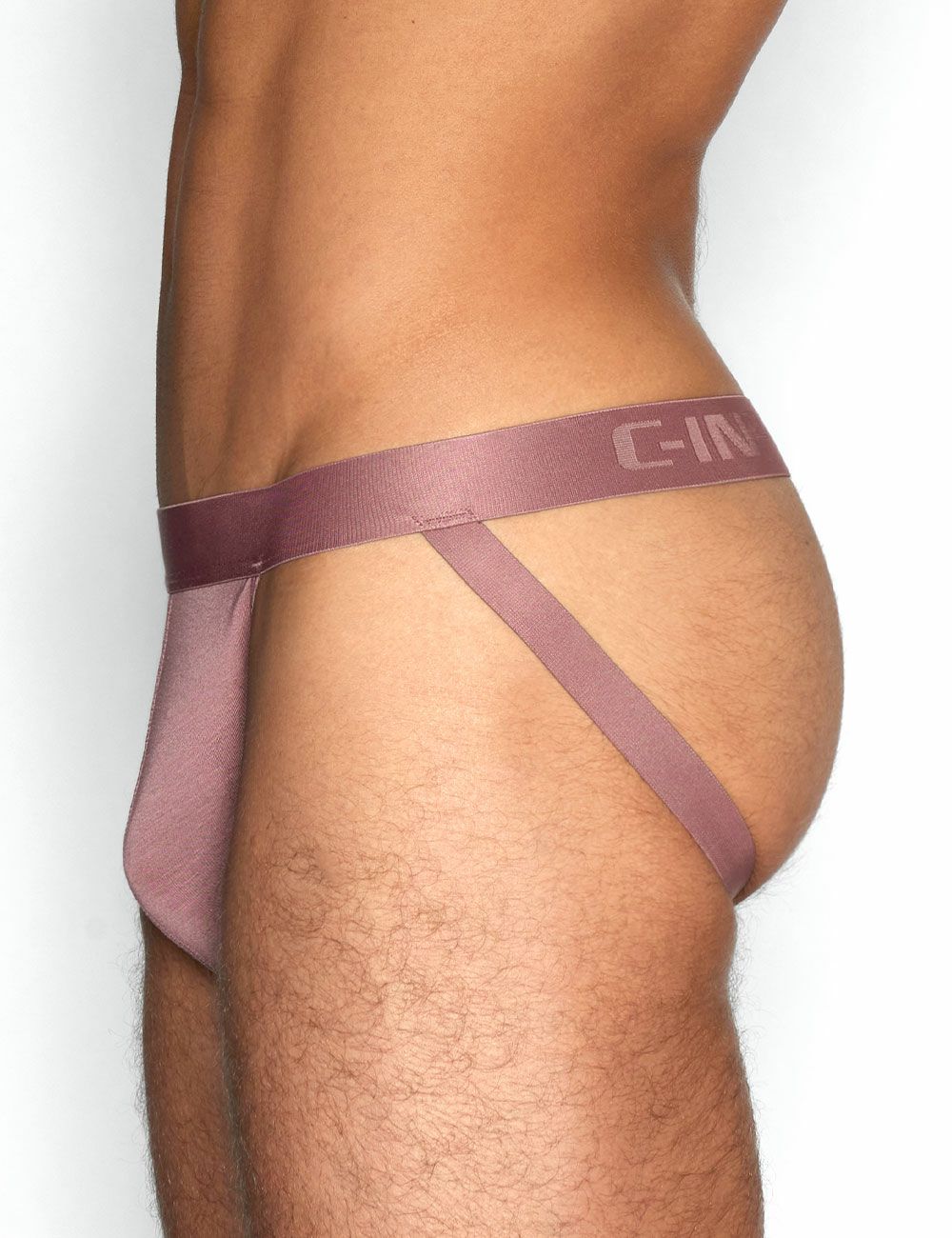 C-IN2 ジョックストラップ MINIMAL JOCK STRAP （パヴィピンク） CIN2 シーインツー メンズ下着 インナー 男性 パンツ アンダーウェア ブランド