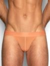 C-IN2 ジョックストラップ MINIMAL JOCK STRAP （オーディスオレンジ） CIN2 シーインツー メンズ下着 インナー 男性 パンツ アンダーウェア ブランド