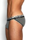 C-IN2 ダッシュブリーフ MESH DASH BRIEF （ガーナーグレー） CIN2 シーインツー メンズ下着 インナー 男性 パンツ アンダーウェア ブランド