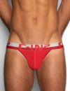 C-IN2 ダッシュブリーフ MESH DASH BRIEF （ランドールレッド） CIN2 シーインツー メンズ下着 インナー 男性 パンツ アンダーウェア ブランド