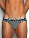 C-IN2 スポーツブリーフ ビキニ MESH Sport Brief （ガーナーグレー） CIN2 シーインツー メンズ下着 インナー 男性 パンツ アンダーウェア ブランド