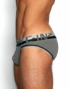 C-IN2 スポーツブリーフ ビキニ MESH Sport Brief （ガーナーグレー） CIN2 シーインツー メンズ下着 インナー 男性 パンツ アンダーウェア ブランド