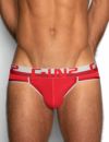 C-IN2 スポーツブリーフ ビキニ MESH Sport Brief （ランドールレッド） CIN2 シーインツー メンズ下着 インナー 男性 パンツ アンダーウェア ブランド