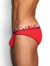 C-IN2 スポーツブリーフ ビキニ MESH Sport Brief （ランドールレッド） CIN2 シーインツー メンズ下着 インナー 男性 パンツ アンダーウェア ブランド