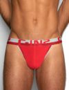 C-IN2 Tバック MESH CLASSIC THONG （ランドールレッド） メンズTバック CIN2 シーインツー メンズ下着 インナー 男性 パンツ アンダーウェア ブランド