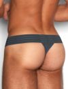 C-IN2 Tバック HARD CORE THONG （ノーマンネイビー） サポーター メンズTバック CIN2 シーインツー メンズ下着 インナー 男性 パンツ アンダーウェア ブランド