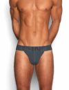 C-IN2 Tバック HARD CORE THONG （ノーマンネイビー） サポーター メンズTバック CIN2 シーインツー メンズ下着 インナー 男性 パンツ アンダーウェア ブランド