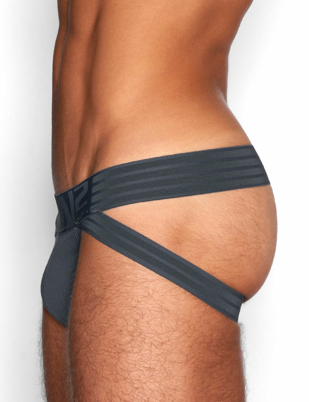 C-IN2 ジョックストラップ HARD CORE JOCK STRAP （ノーマンネイビー） サポーター CIN2 シーインツー メンズ下着 インナー 男性 パンツ アンダーウェア ブランド