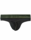 PUMP パンプ Tバック （MILITARY） BRIEF STYLE MESH CUP THONG PUMP! UnderwearメンズTバック メンズパンツ 男性下着