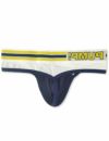PUMP パンプ Tバック （SPORTBOY-RECHARGE） BRIEF STYLE MESH CUP THONG PUMP! UnderwearメンズTバック メンズパンツ 男性下着