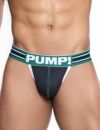 PUMP パンプ Tバック （SPORTBOY-BOOST） LOW RISE MESH CUP THONG PUMP! UnderwearメンズTバック メンズパンツ 男性下着