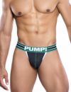 PUMP パンプ Tバック （SPORTBOY-BOOST） LOW RISE MESH CUP THONG PUMP! UnderwearメンズTバック メンズパンツ 男性下着