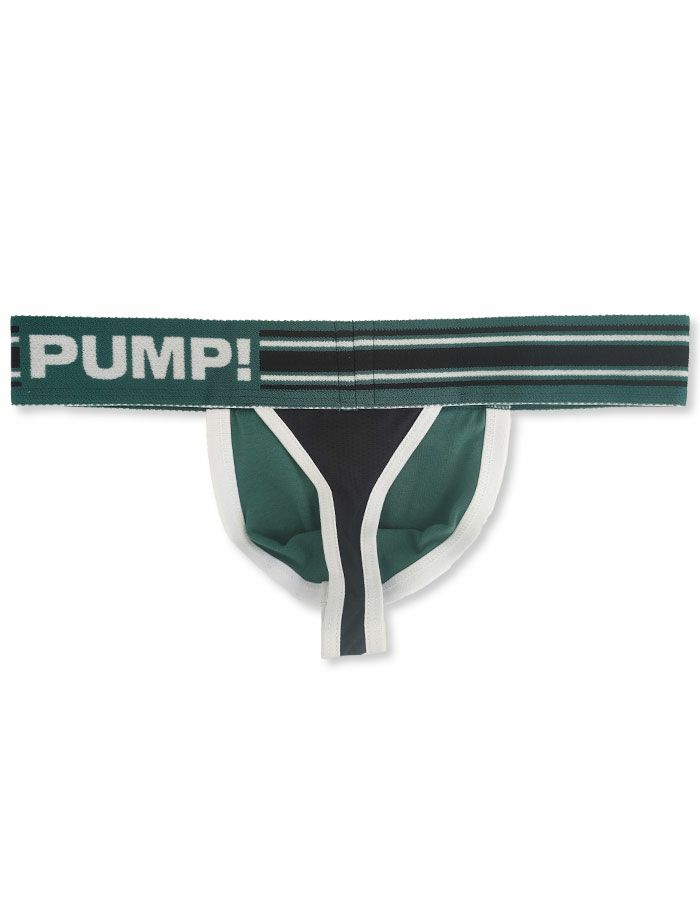 PUMP パンプ Tバック （SPORTBOY-BOOST） LOW RISE MESH CUP THONG PUMP! UnderwearメンズTバック メンズパンツ 男性下着