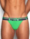 C-IN2 Tバック C-THEORY THONG （ゴドフリーグリーン） メンズTバック CIN2 シーインツー メンズ下着 インナー 男性 パンツ アンダーウェア ブランド