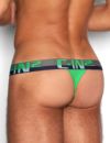 C-IN2 Tバック C-THEORY THONG （ゴドフリーグリーン） メンズTバック CIN2 シーインツー メンズ下着 インナー 男性 パンツ アンダーウェア ブランド