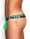 C-IN2 Tバック C-THEORY THONG （ゴドフリーグリーン） メンズTバック CIN2 シーインツー メンズ下着 インナー 男性 パンツ アンダーウェア ブランド