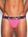 C-IN2 Tバック C-THEORY THONG （プラトピンク） メンズTバック CIN2 シーインツー メンズ下着 インナー 男性 パンツ アンダーウェア ブランド