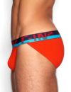 C-IN2 ダッシュブリーフ スポブリ C-THEORY DASH BRIEF （ルエルレッド） CIN2 シーインツー メンズ下着 インナー 男性 パンツ アンダーウェア ブランド