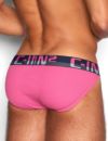 C-IN2 ダッシュブリーフ スポブリ C-THEORY DASH BRIEF （プラトピンク） CIN2 シーインツー メンズ下着 インナー 男性 パンツ アンダーウェア ブランド