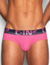 C-IN2 ローライズブリーフ ビキニ C-THEORY LOW RISE BRIEF （プラトピンク） CIN2 シーインツー メンズ下着 インナー 男性 パンツ アンダーウェア ブランド