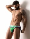 C-IN2 ジョックストラップ C-THEORY JOCK STRAP （ゴドフリーグリーン） CIN2 シーインツー メンズ下着 インナー 男性 パンツ アンダーウェア ブランド