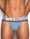 C-IN2 ジョックストラップ C-THEORY JOCK STRAP （ボリスブルー） CIN2 シーインツー メンズ下着 インナー 男性 パンツ アンダーウェア ブランド