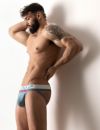 C-IN2 ジョックストラップ C-THEORY JOCK STRAP （ボリスブルー） CIN2 シーインツー メンズ下着 インナー 男性 パンツ アンダーウェア ブランド